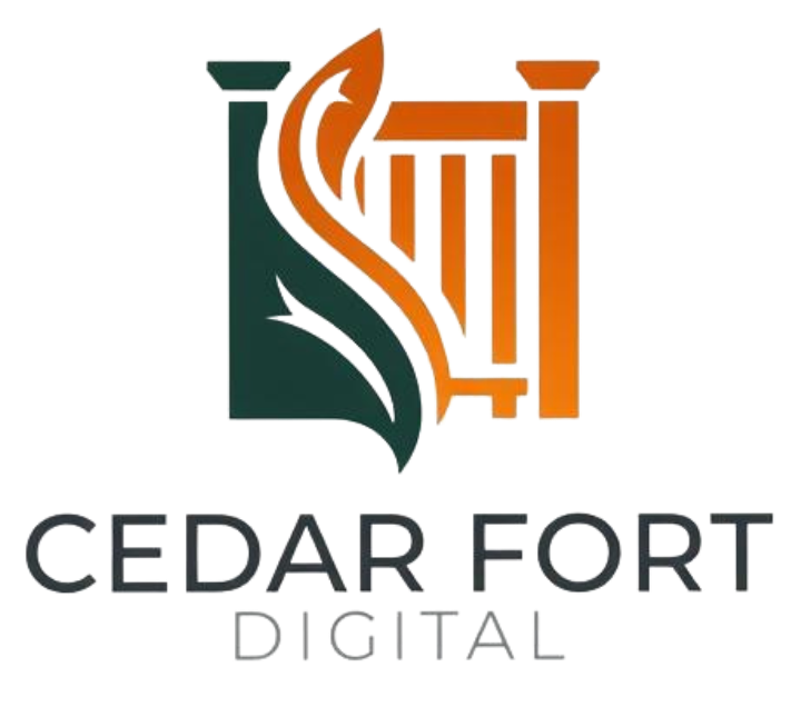 Cedar Fort Digital